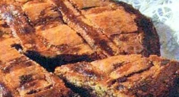 Пирог принца