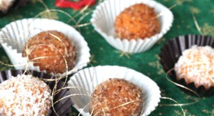 Печенье с арахисовым маслом и черным кунжутом