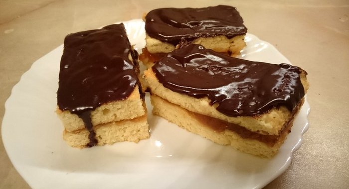 Песочные полоски