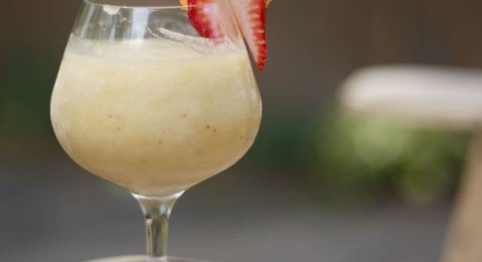 Банановый дайкири