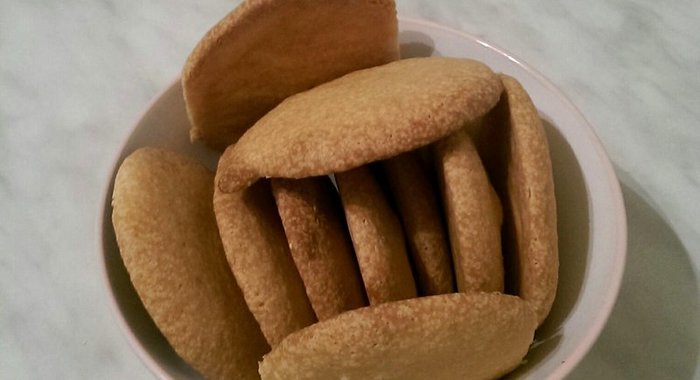 Печенье «Ленинградское»