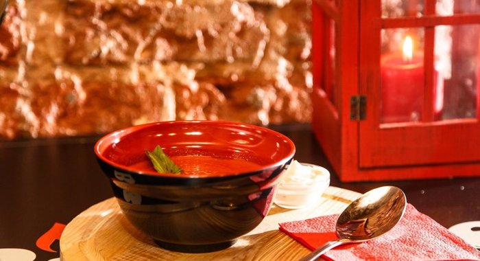 Яблочный пирог