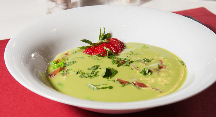 Печенье «Минутка»