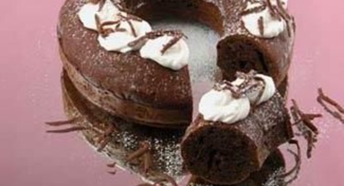 Торт Ла маркизелла