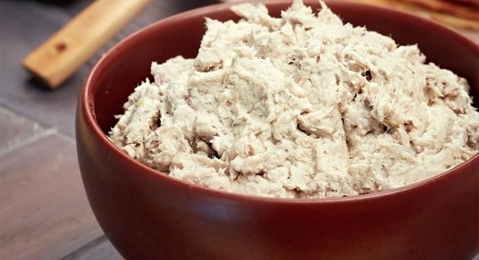 Зефирный торт