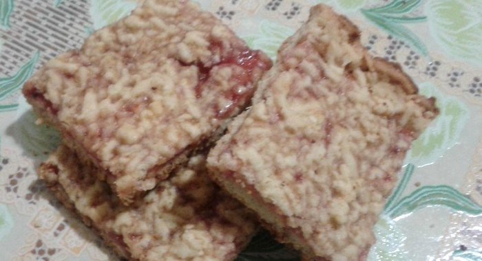 Печенье Венское