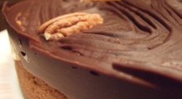 Тортик ночка