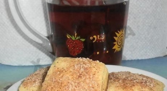 Печенье Земелах