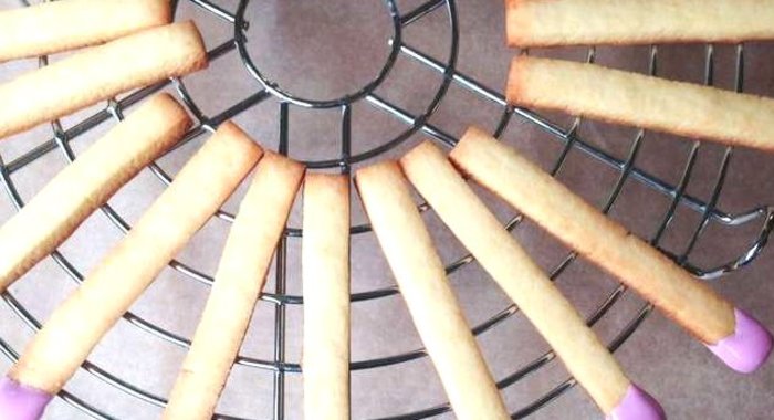 Печенье Маркиз