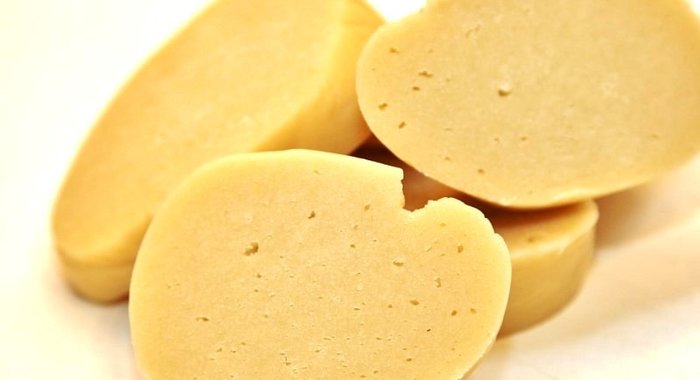 Тесто для печенья