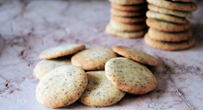 Печенье Эрл Грей