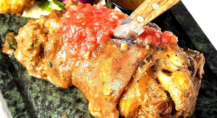 Пата каре-каре