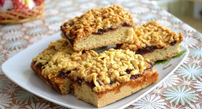 Печенье «Венское»