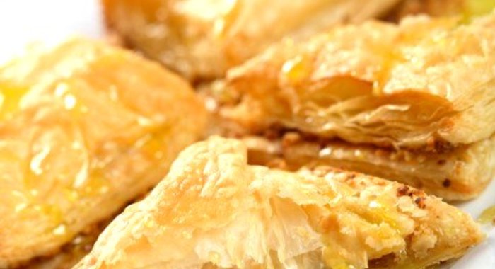 Пахлава «Тысяча и одна ночь»