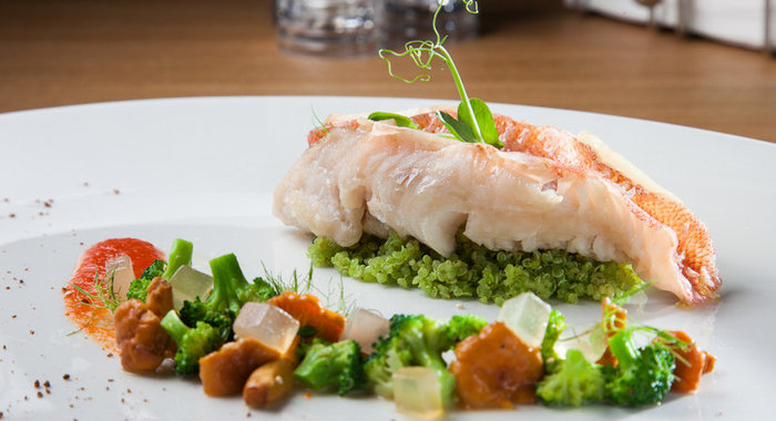 Творожное печенье