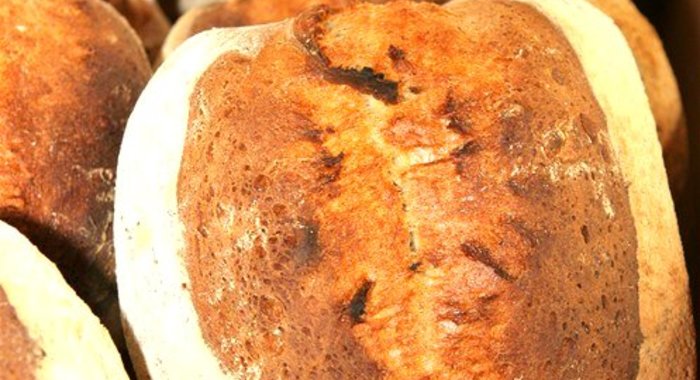 Шафранные булки