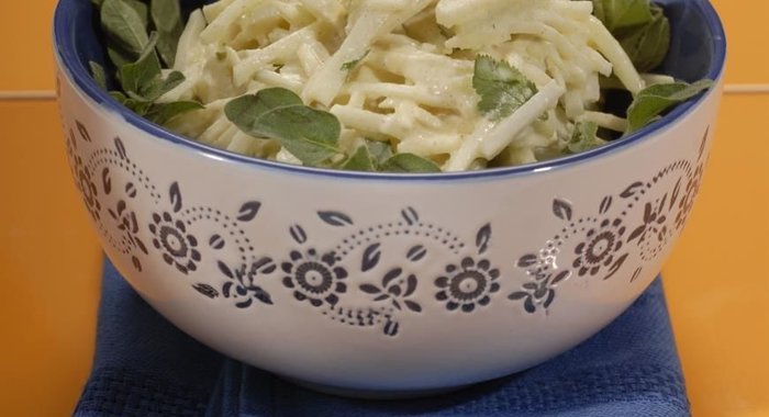 Сливочный томатный суп