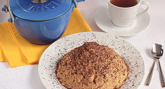 Торт «Муравейник»