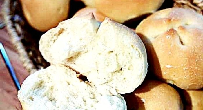 Спринт-булочки