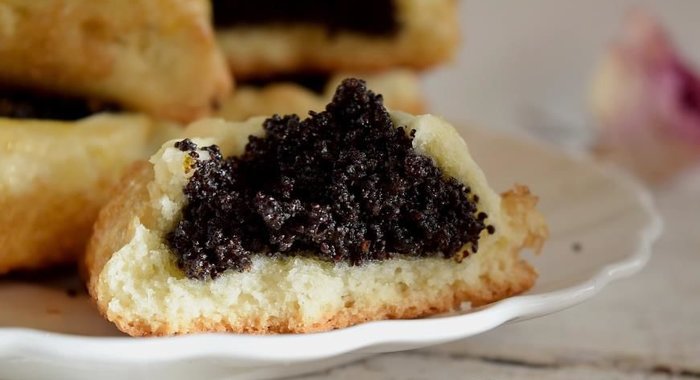 Печенье Хоменташен