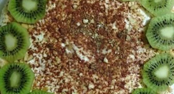 Торт Вдохновение