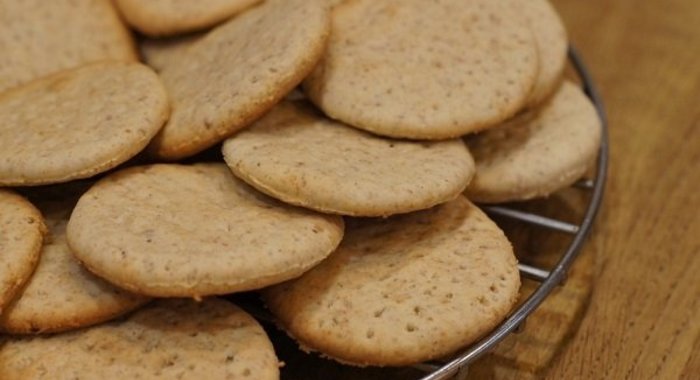 Печенье для детей до года