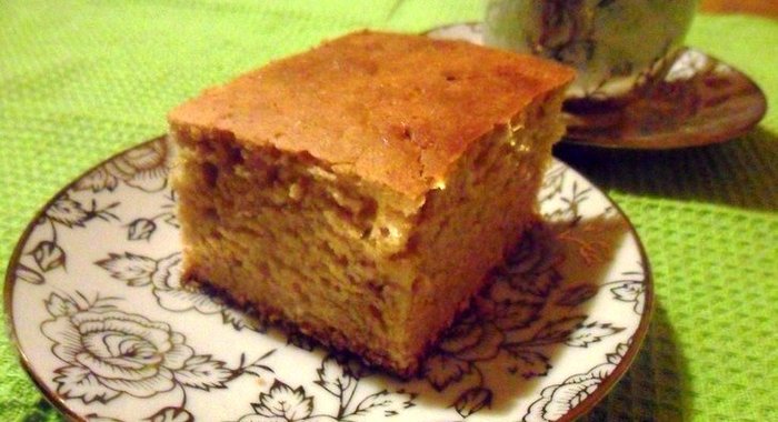 Коврижка Московская