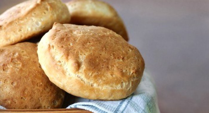 Шотландское песочное печенье