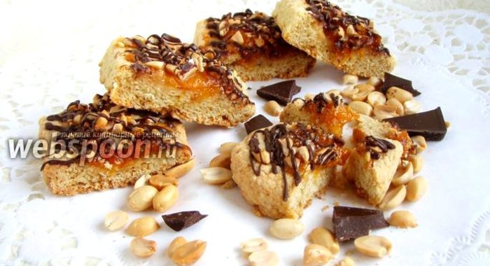 Печенье «Нарядное»