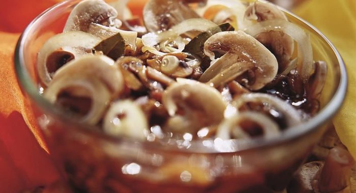 Пирог Мазурка