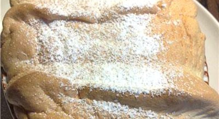 Зальцбургский нокерльн