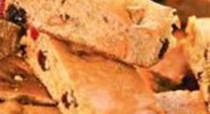 Сладости из гороха