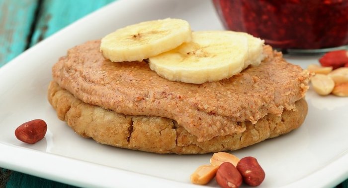 Пирог с лисичками и картофелем