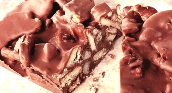 Пирог принца Уильяма