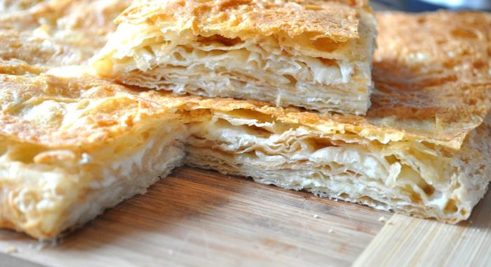 Ленивая ачма в мультиварке