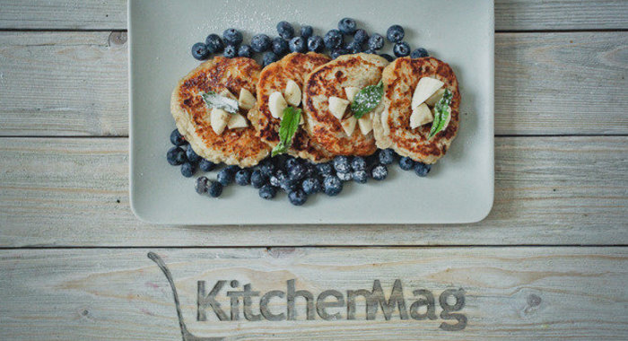 Как сделать сырники еще вкуснее: пошаговый рецепт