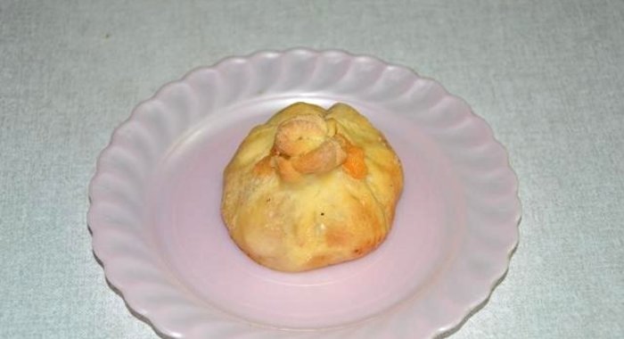 Булочки Мешочки