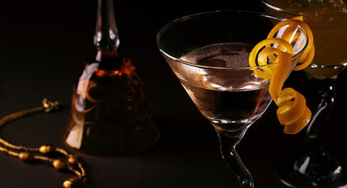 Старый итонец