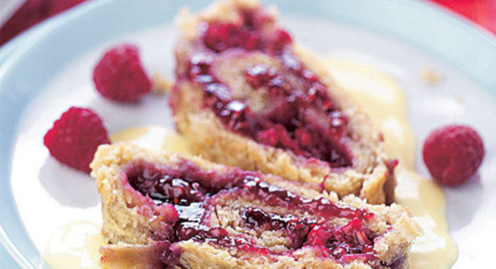 Апельсиново - шоколадное печенье (orangen-schokoladen-kekse)