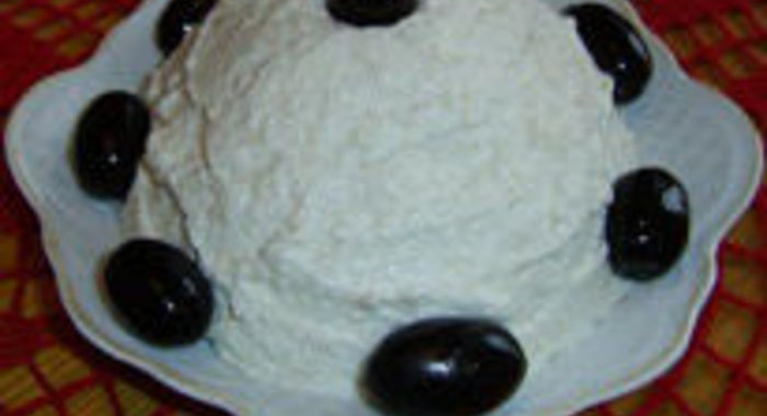 Закуска для УЗО