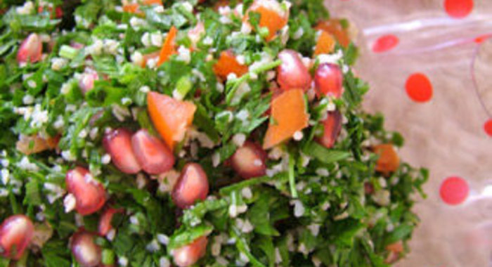 Мисо-суп с грибами и тофу