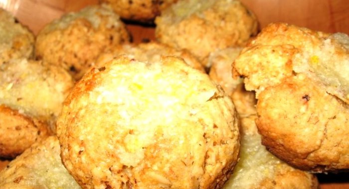 Печенье Солнышко