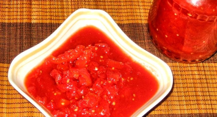 Лечо без стерилизации на зиму