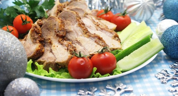 Торт «Муравейник»