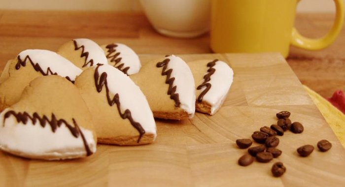 Печенье Фигурное от ОКЕЙ