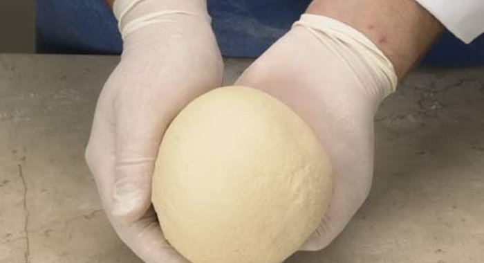 Тесто для штруделя