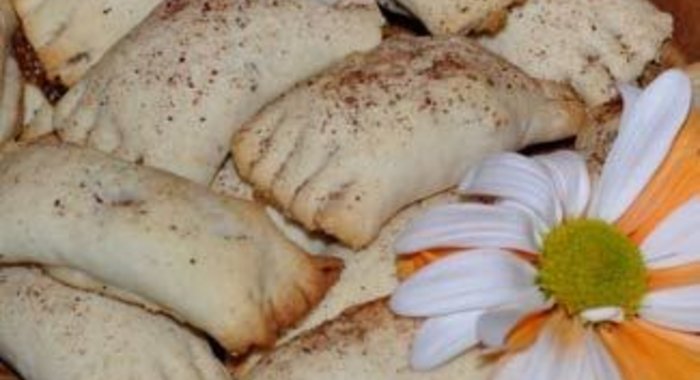 Ореховое печенье