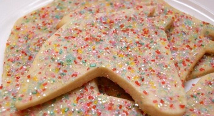 Печенье Конь