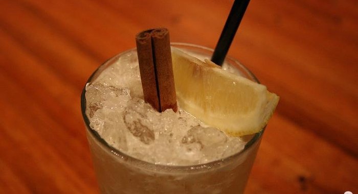 Канадский кленовый лист