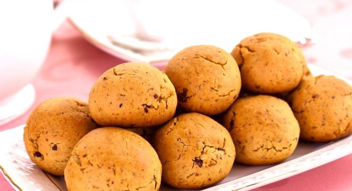 Печенье «Крокеты»